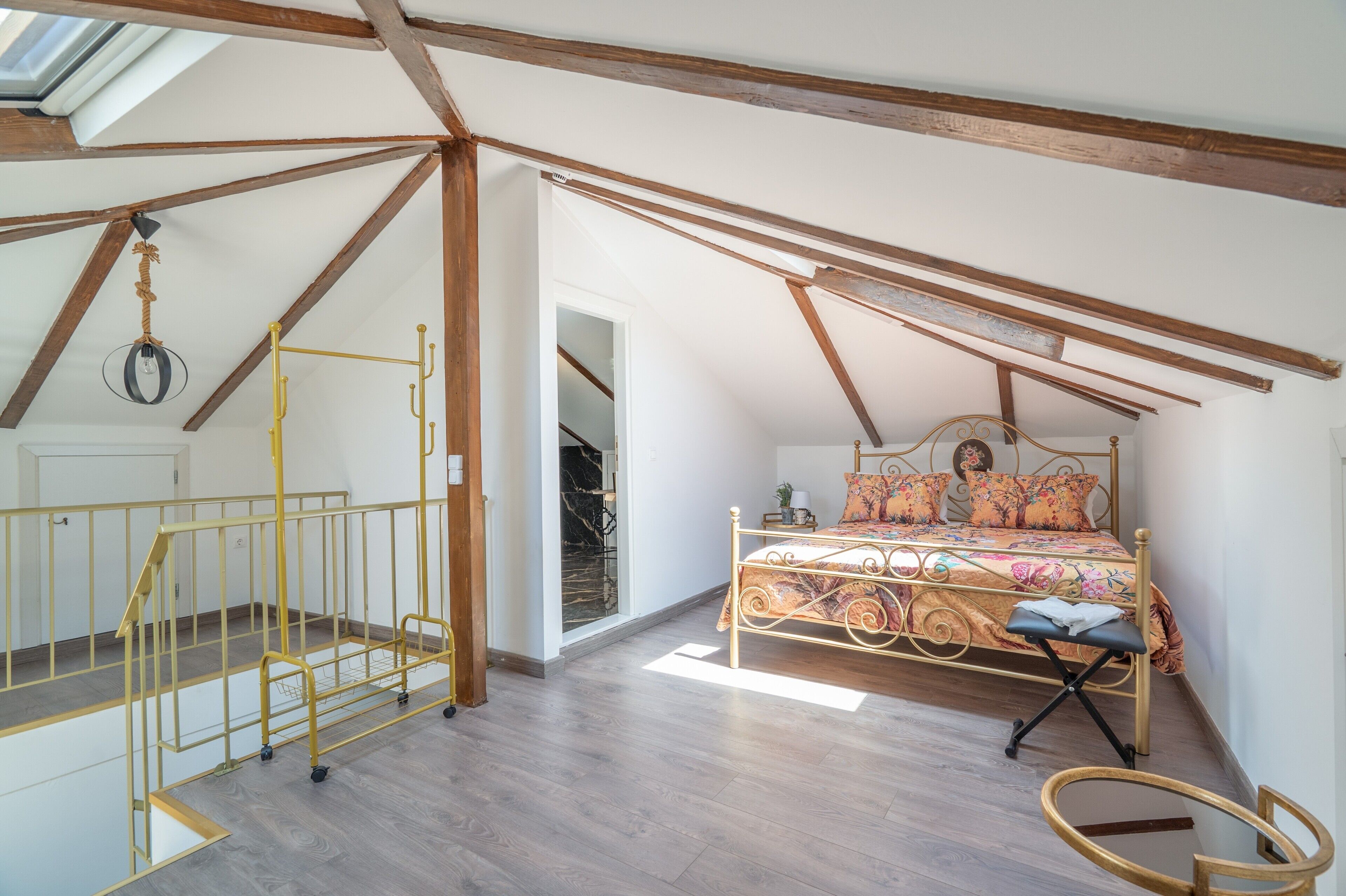 3 Schlafzimmer, Bügeleisen/Bügelbrett, WLAN, Bettwäsche