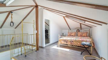 3 Schlafzimmer, Bügeleisen/Bügelbrett, WLAN, Bettwäsche