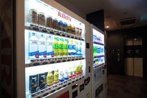 Interior - Pin Pon Hotel Hiroshima (Hiroshima)