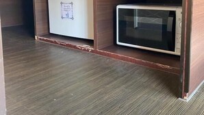 Interior - Pin Pon Hotel Hiroshima (Hiroshima)