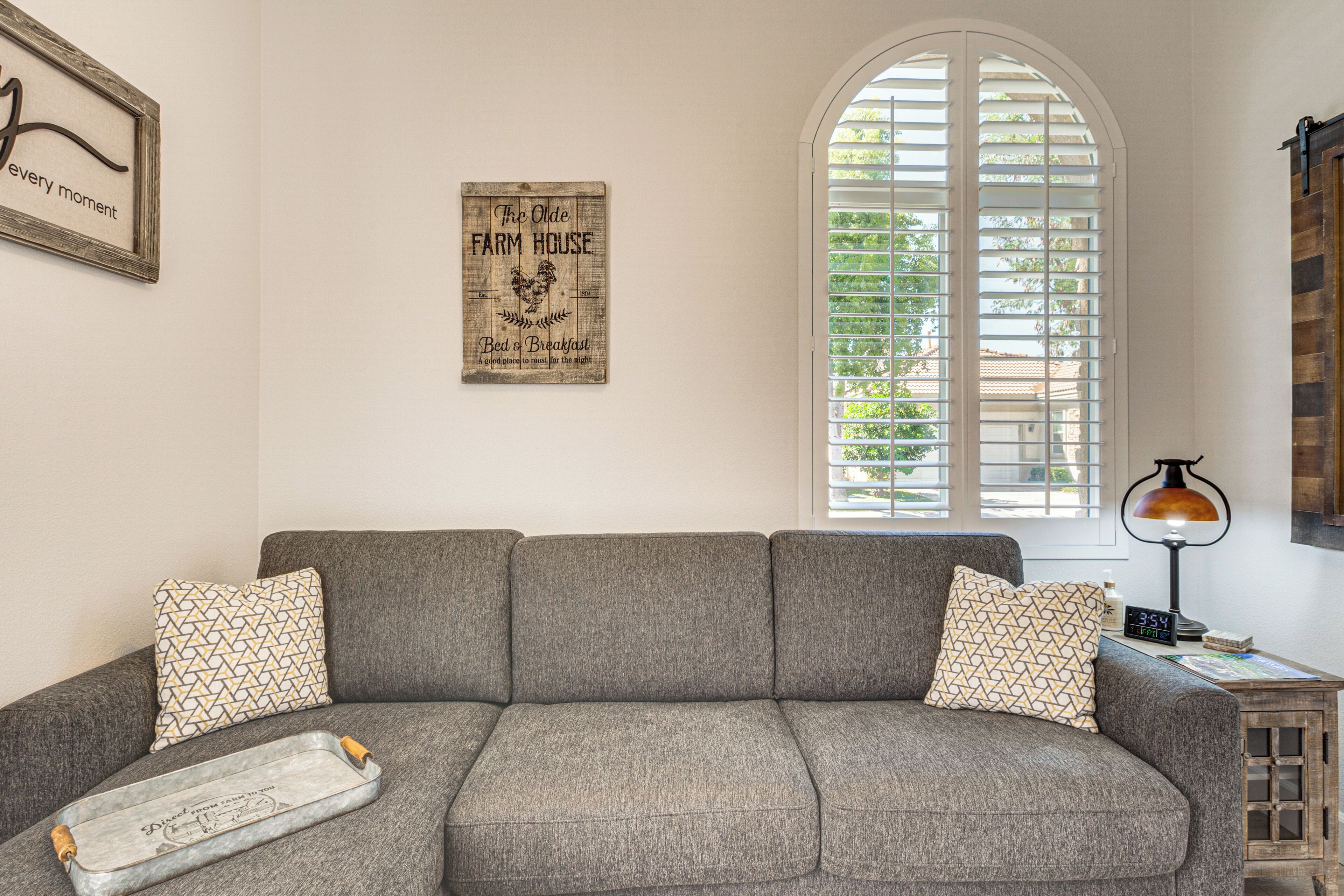Steps To Empire Polo Club: Casita W/ Pool Access - Indio, CA