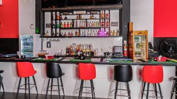 Bar (sur place)