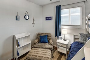 Interior - Dockside Little Egg Harbor Getaway Near LBI! (Little Egg Harbor Township)