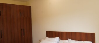 Anvi Residency - PG For Girls