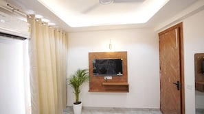Dormitori compartit de luxe | Interior