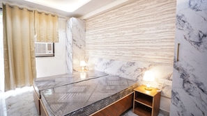 Dormitori compartit de luxe | Interior