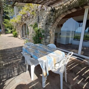Unclassified image, 4 of 21, button - Cottage with Private Pool & Exceptional Panoramic View - Ardèche (Vernon)