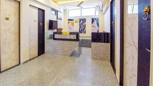 Interior - Palette Hotel Sun Royaale Udaipur (Udaipur)