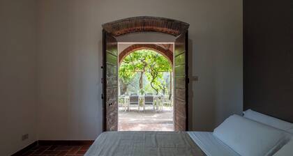 Casale delle Lupe by Geco Vacation Rentals