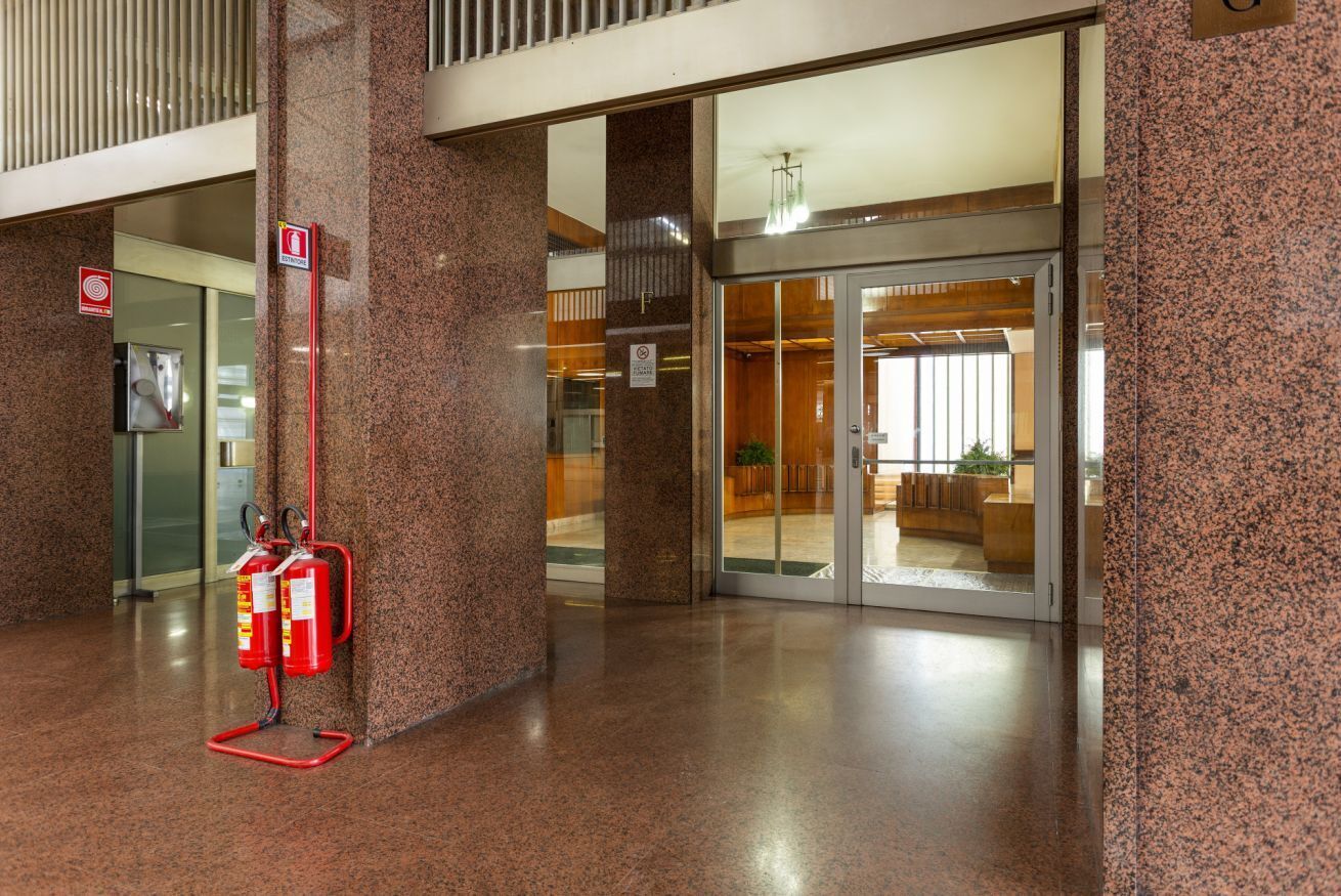 Hall