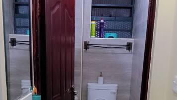 Badkamer