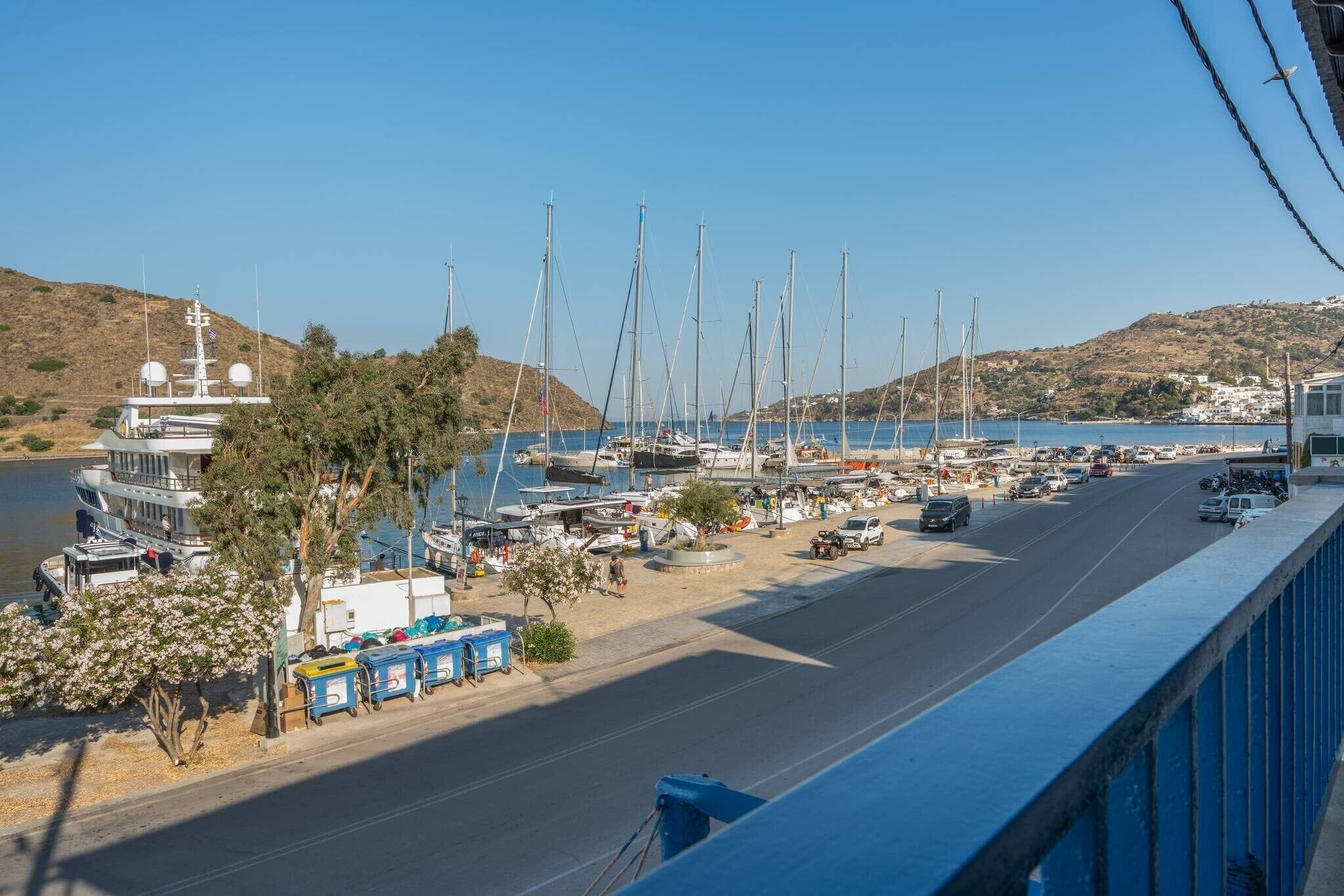 Marina
