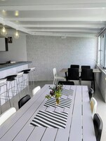 Dineren