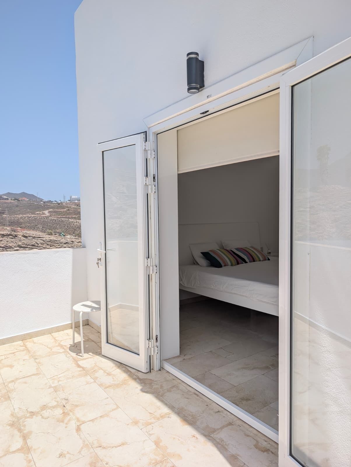 Comfort Double Room, Pool View | WiFi (free)