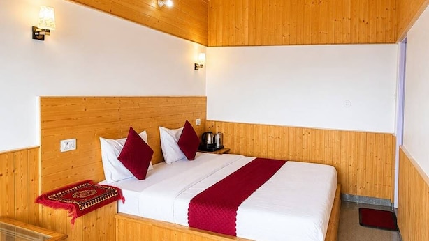 Unclassified image, 1 of 23, button - The Serene Resort (Chakrata)