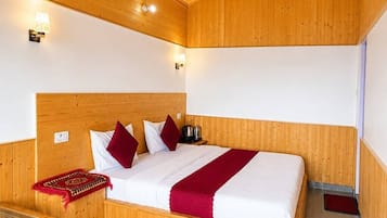 Standard Room, Mountain View | WiFi (free)