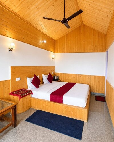 The Serene Resort