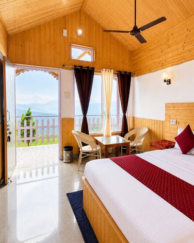 The Serene Resort