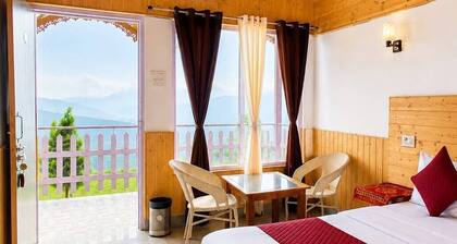 The Serene Resort