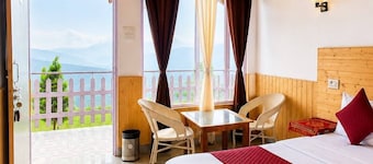 The Serene Resort