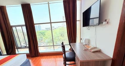 Oriental Hotel Islamabad