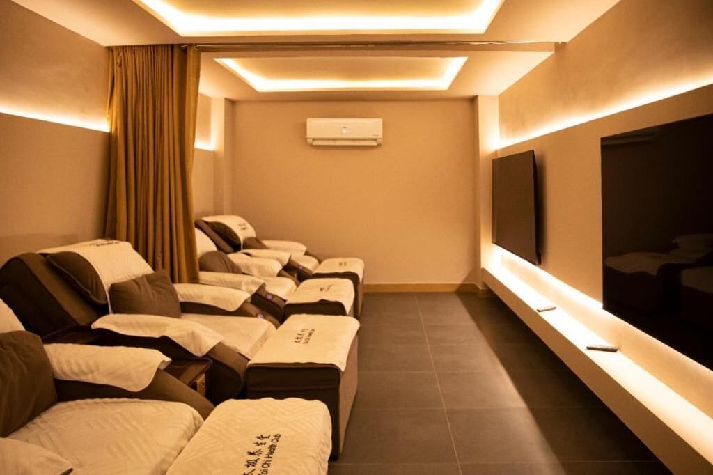 Spa
