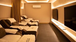 Spa - Oriental Hotel Islamabad (Islamabad)