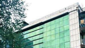 Exterior - Oriental Hotel Islamabad (Islamabad)