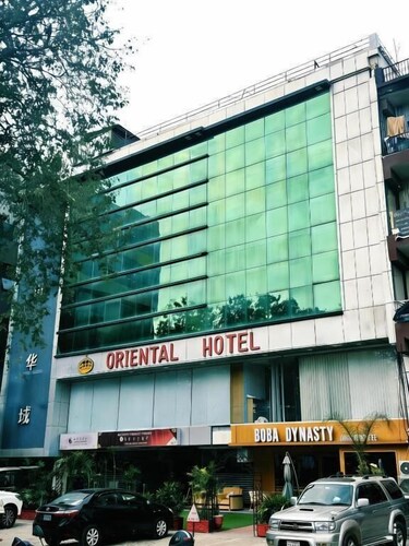 Oriental Hotel Islamabad