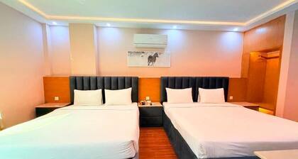 Oriental Hotel Islamabad
