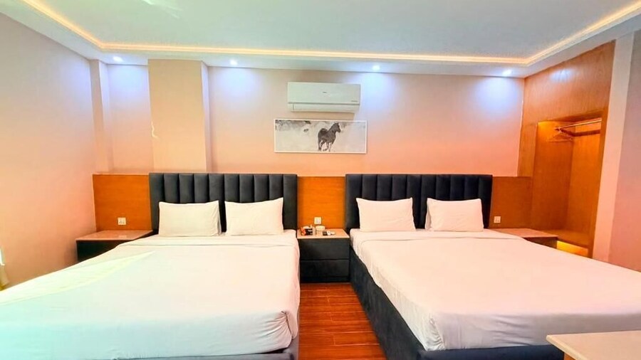 Oriental Hotel Islamabad
