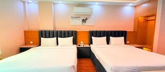 Oriental Hotel Islamabad
