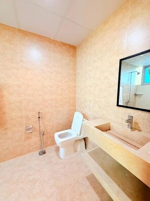 Bathroom - Oriental Hotel Islamabad (Islamabad)