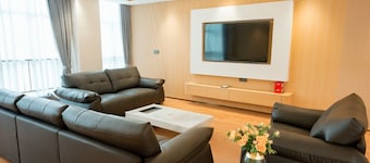 Sihui Yuheng Hotel