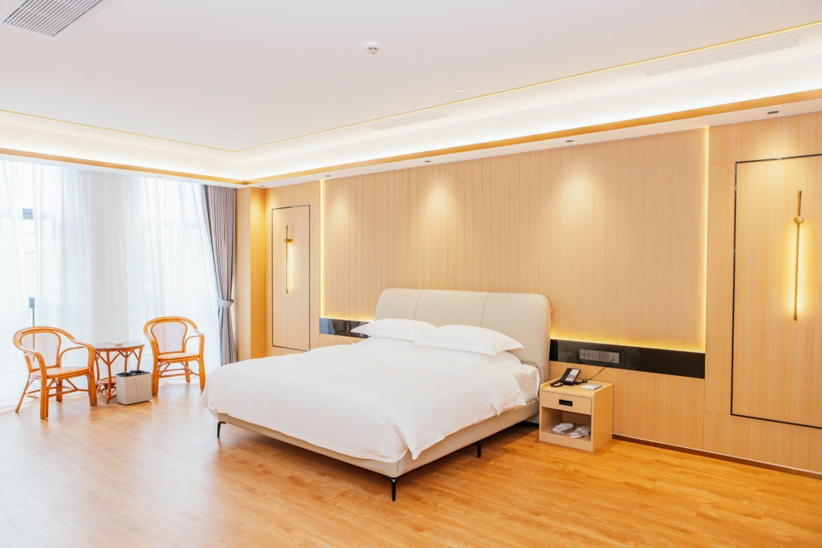 Presidential Studio Suite