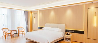 Sihui Yuheng Hotel