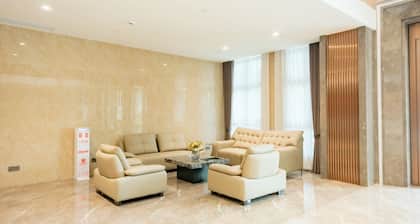 Sihui Yuheng Hotel