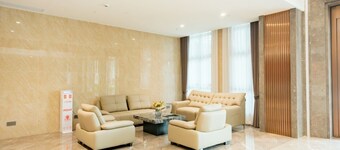 Sihui Yuheng Hotel