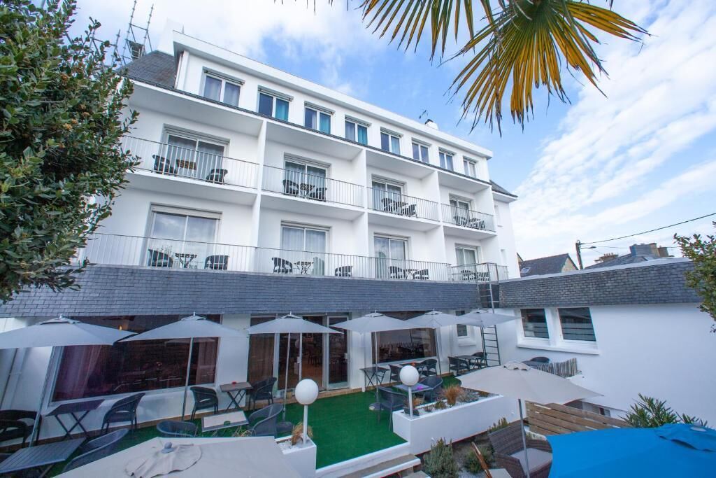 Eksteriør