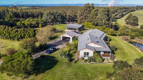Gippsland Gem - Accessible Accommodation