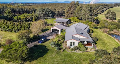 Gippsland Gem - Accessible Accommodation
