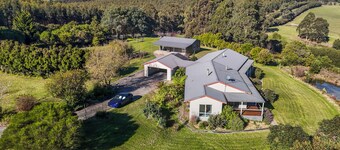 Gippsland Gem - Accessible Accommodation