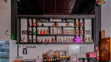 Bar (sur place)