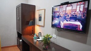 Interior - Anandam Grand (New Delhi)
