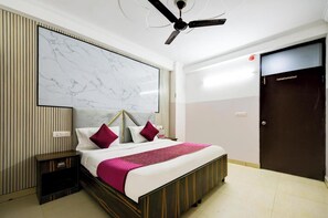 Free WiFi - Anandam Grand (New Delhi)
