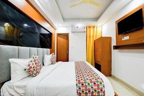 Free WiFi - Anandam Grand (New Delhi)