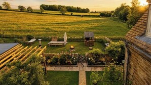 Terras