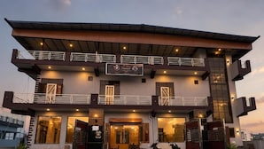 Exterior - Buransh Social (Vikasnagar)