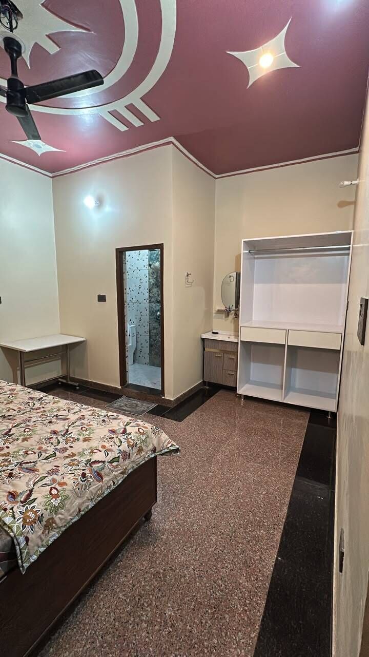 Deluxe-Doppel- oder -Zweibettzimmer, Balkon | Kostenloses WLAN