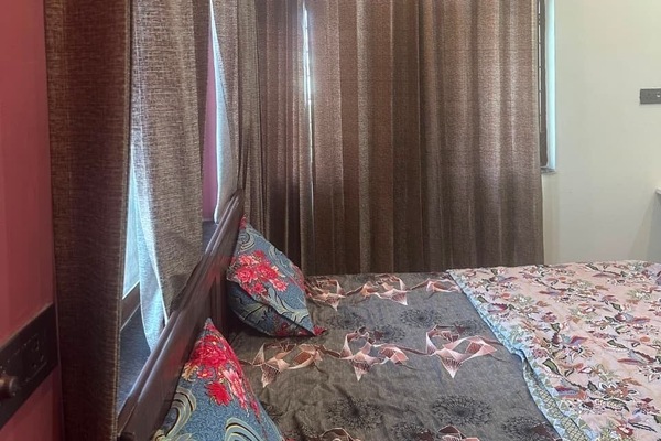 Deluxe Double or Twin Room, Balcony | WiFi (free)